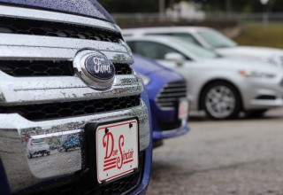 Driving with a Purpose