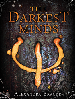 Review: The Darkest Mind Series