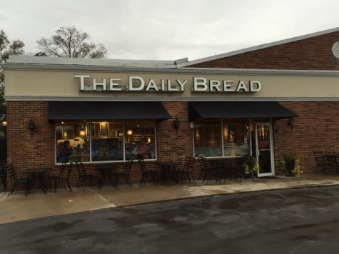 The Daily Bread Main picture