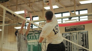 Boys Volleyball Will Be The Team To Watch Because of a Combination of Factors