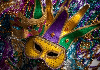 Mardi Gras; the Tradition