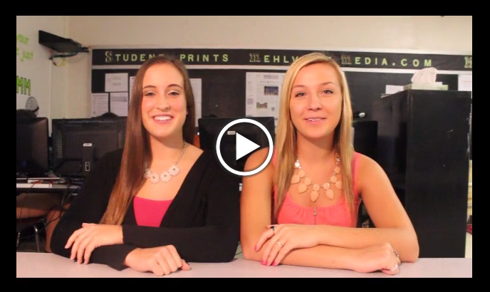 Mehlville Today Broadcast: September 12th, 2014