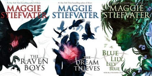 The Raven Cycle Review