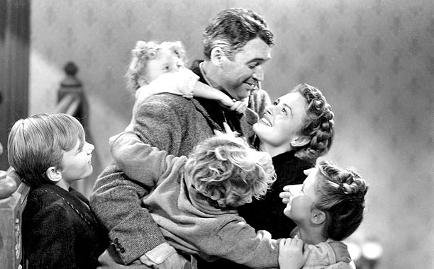 Frank Capra's Classic "It’s a Wonderful Life"