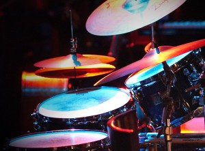 Drums