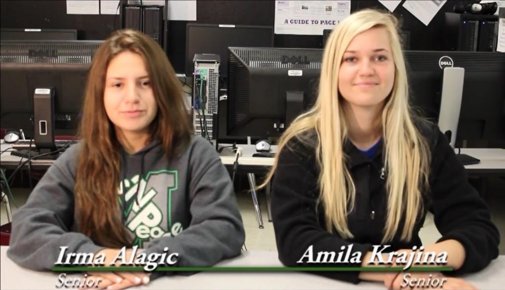 Mehlville Today Broadcast: April 2, 2015