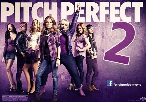 Pitch Perfect 2: Movie Review