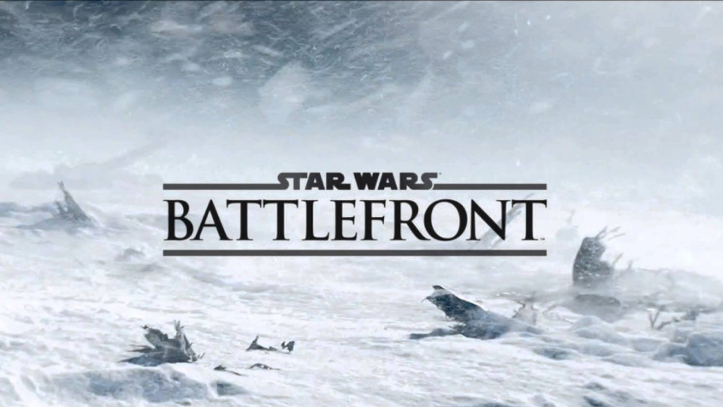Review for Star Wars Battlefront