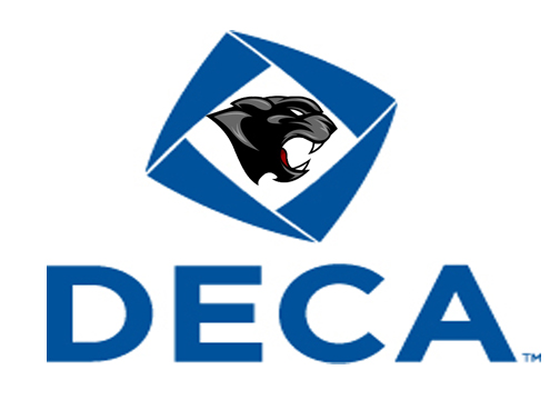 Deca Logo Courtesy of: delawaredeca.org