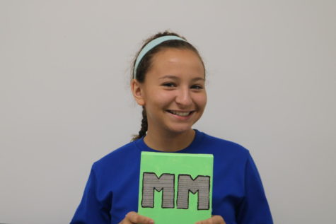 Kayla Saller 17-18