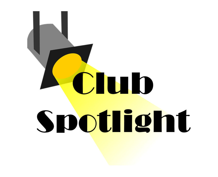 Club Spotlight