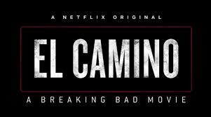 El Camino: A Breaking Bad movie