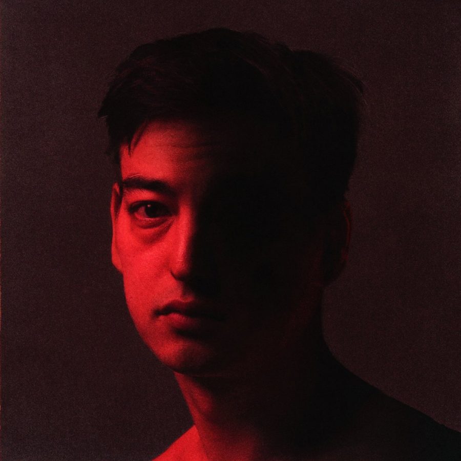 Album Review - Nectar by Joji