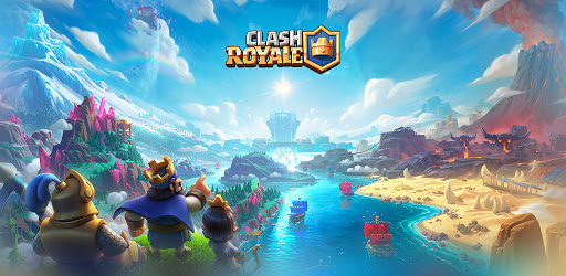 Clash Royale provides an inexpensive gaming opportunity for teens.
