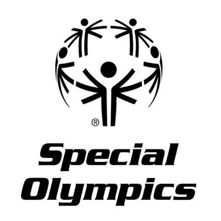 Varier Special Olympics logo – Mehlville Media