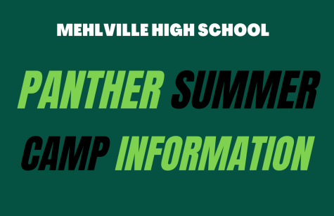 Mehlville Summer Camps are Here