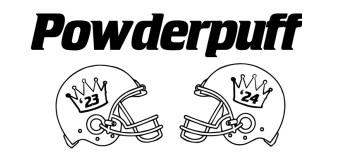 Powder Puff Game Set for Sept. 28
