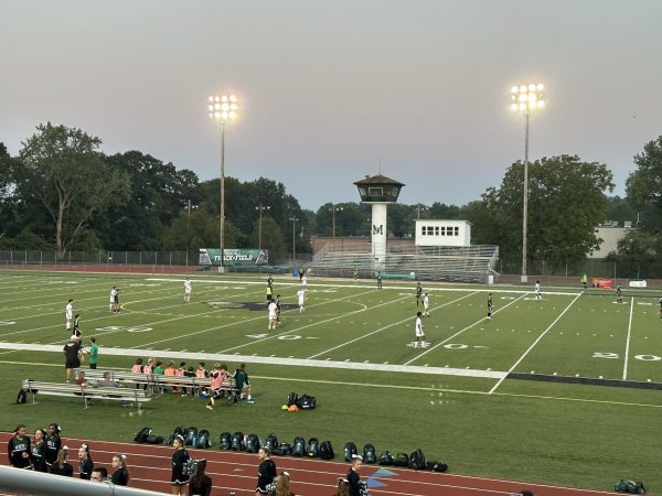 On Sept. 7, Mehlville played against opponent Ladue Hortons and lost 0-3.