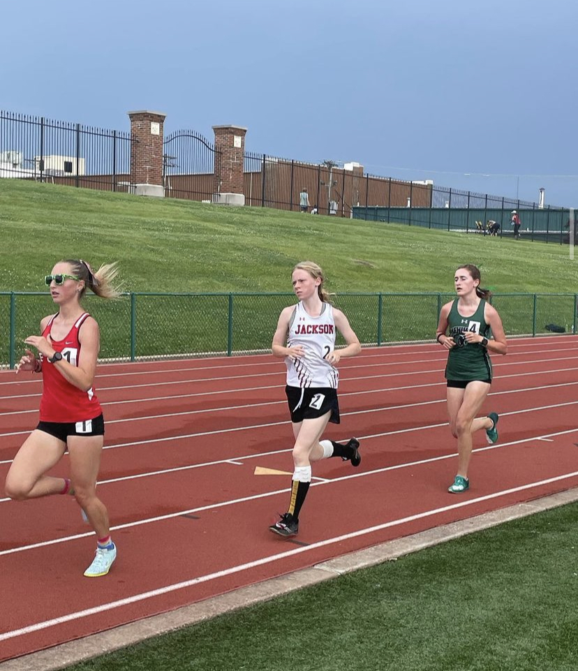 Allison+Miller+competing+at+the+Girls+2023+Districts+Meet+