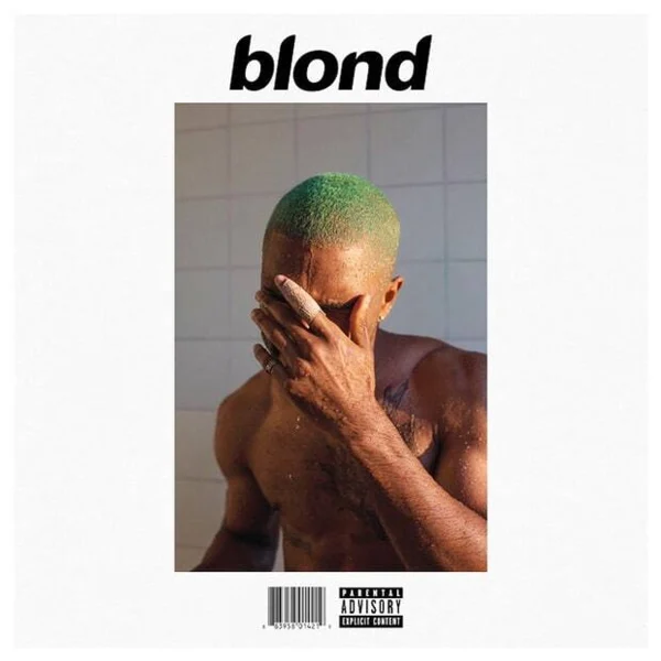 Frank Oceans Blonde Changed the Music Industry