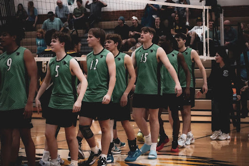 Boys Volleyball – Post season reflections and next year’s aspirations