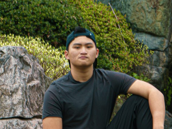 Thaniel Phan