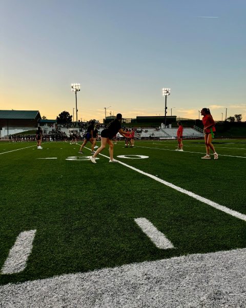 Mehlville to host annual Powderpuff game