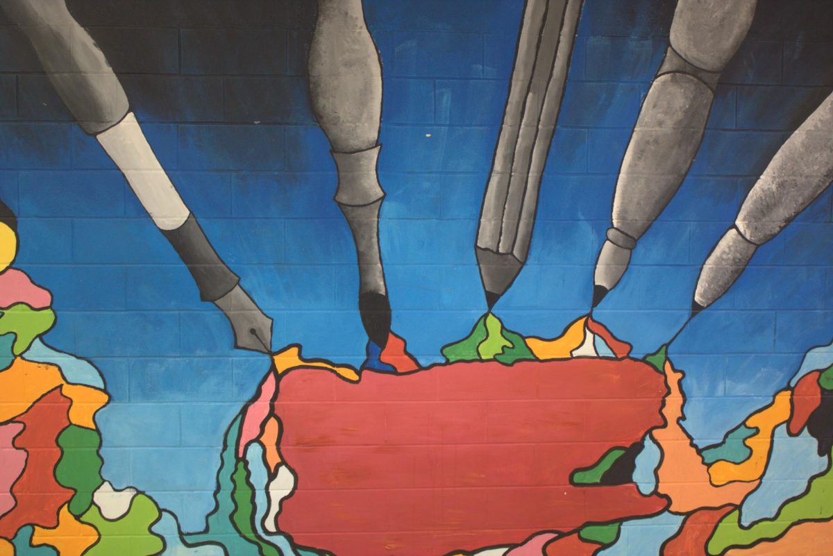 ART MURAL