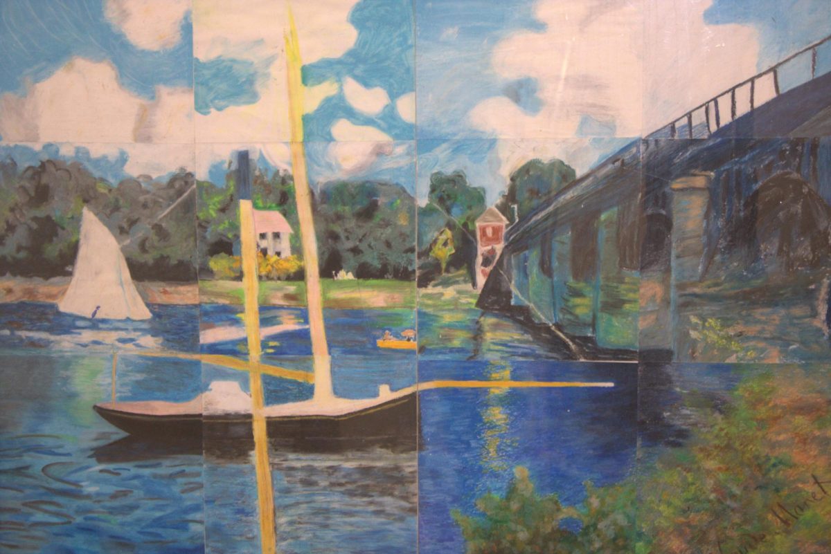 ART MURAL 1