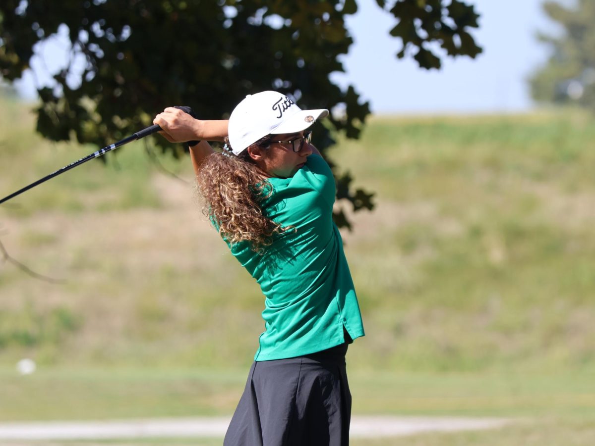 MHS Golfer A1