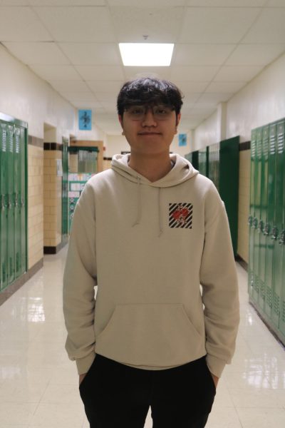 Nguyen will graduate in June of 2026 and pursue his undergraduate degree in St. Louis.