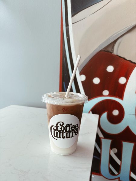 Coffee Culture Offers Care