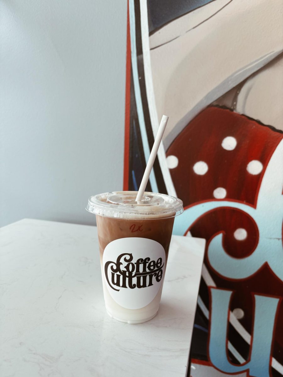 Coffee Culture Offers Care