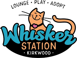 Whisker Station Cat Cafe and Lounge